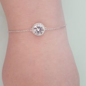 Sterling Silver Bracelet